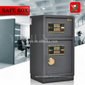 Made in China mini fireproof wall hidden safe box/ mini safe